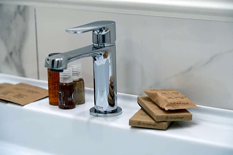 B&B Palazzo Perrotta