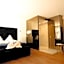 XuBa ApartmentRooms Messe Wien Prater