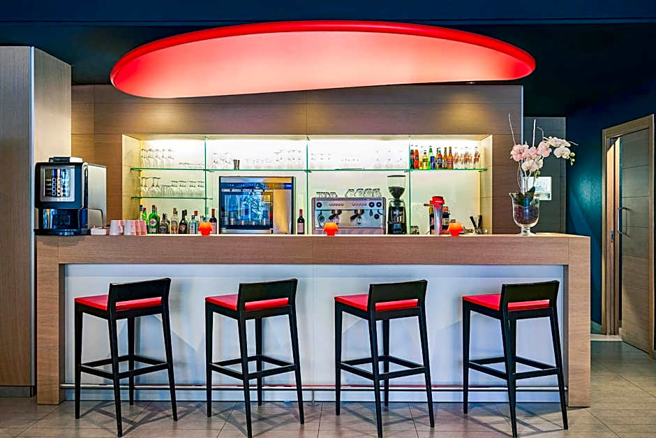 Ibis Barcelona Centro (Sagrada Familia)