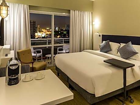 Mercure Sao Bernardo Do Campo
