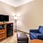 Comfort Inn & Suites IAH Bush Airport - East