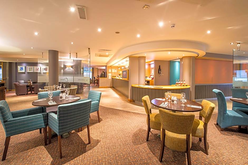 Premier Inn Liverpool City Centre (Moorfields)