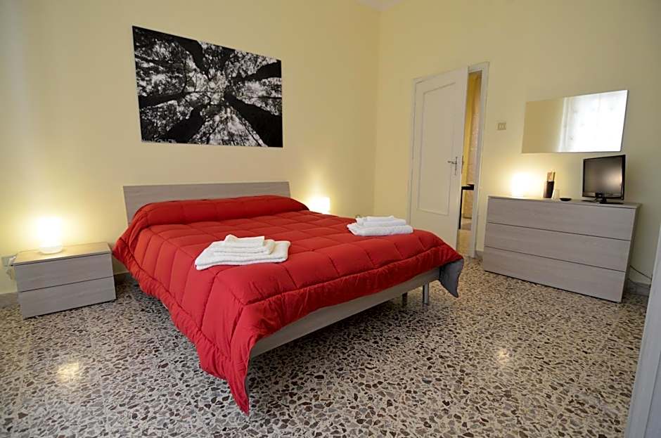 Efesto Bed & Breakfast