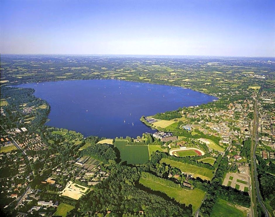 Ringhotel Am Badepark