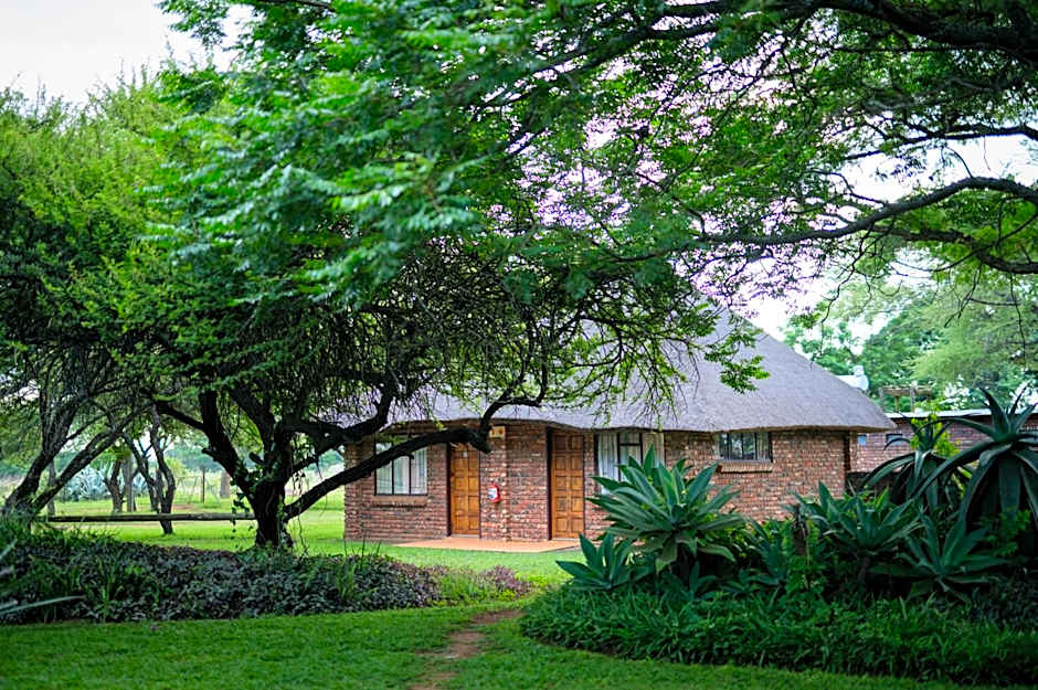Northgate Lodge