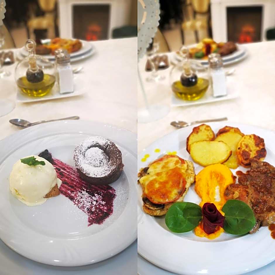 Hotel Poarta Transilvaniei