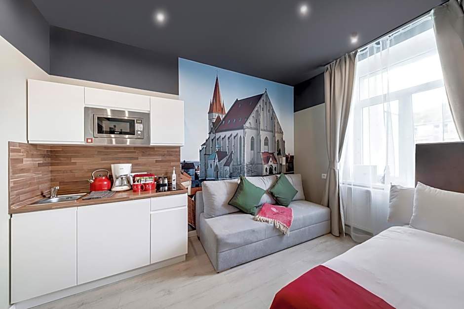 Revelton Studios Prague