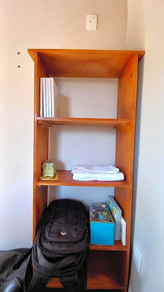 Toca do Zé - chalé com hidro no centro histórico