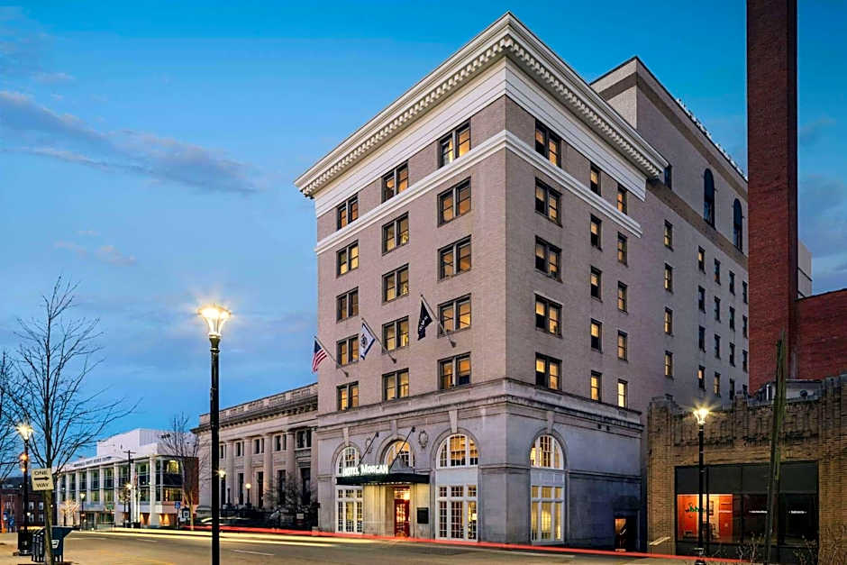 The Hotel Morgan a Wyndham Hotel