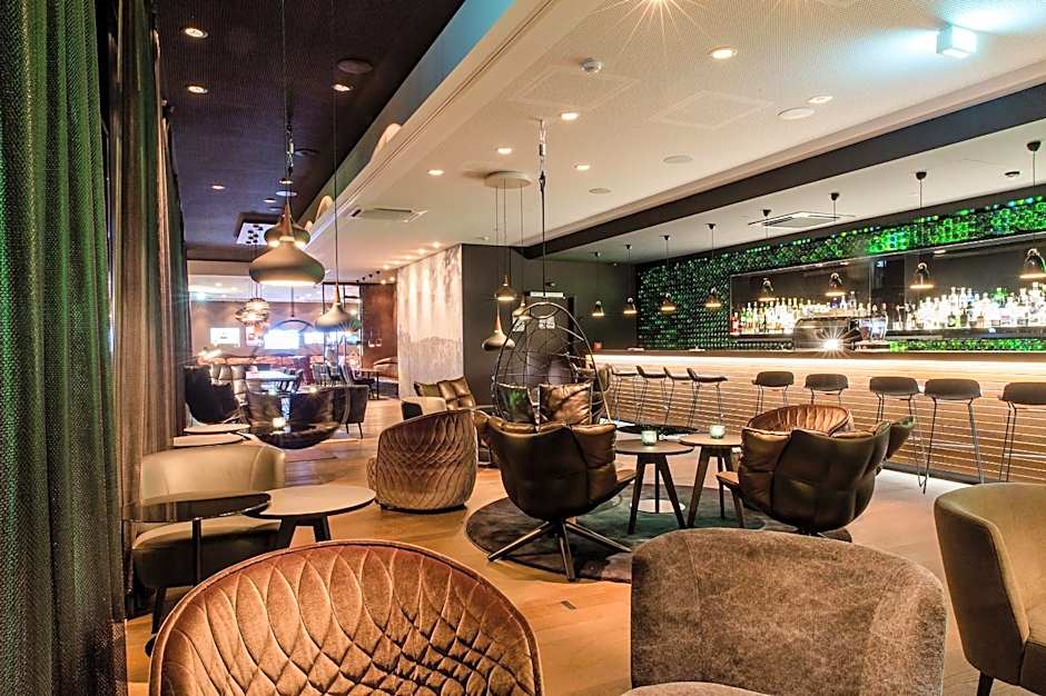 Motel One Freiburg