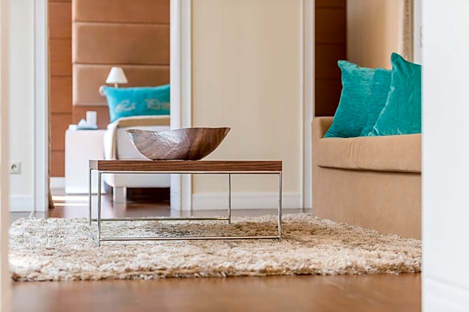 La Prima Fashion Hotel Budapest