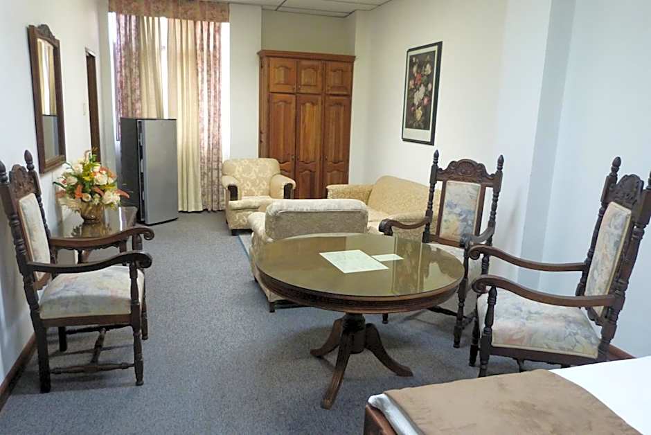 El Gran Hotel de Pereira