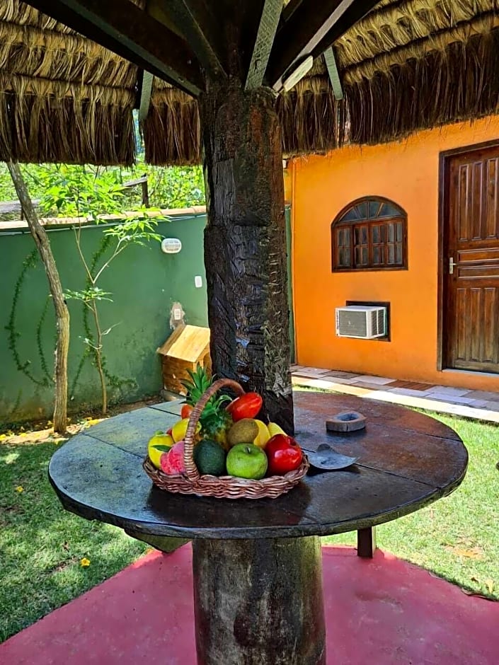 Suites Casa do Barão