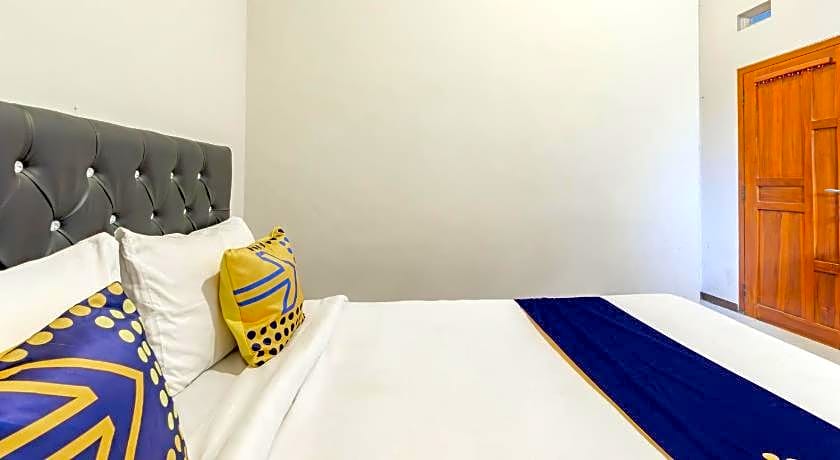 Hotel O Triple N Homestay