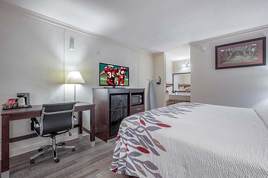 Red Roof Inn Forrest City