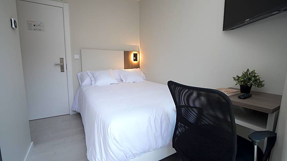 Hotel Ciudadela Pamplona