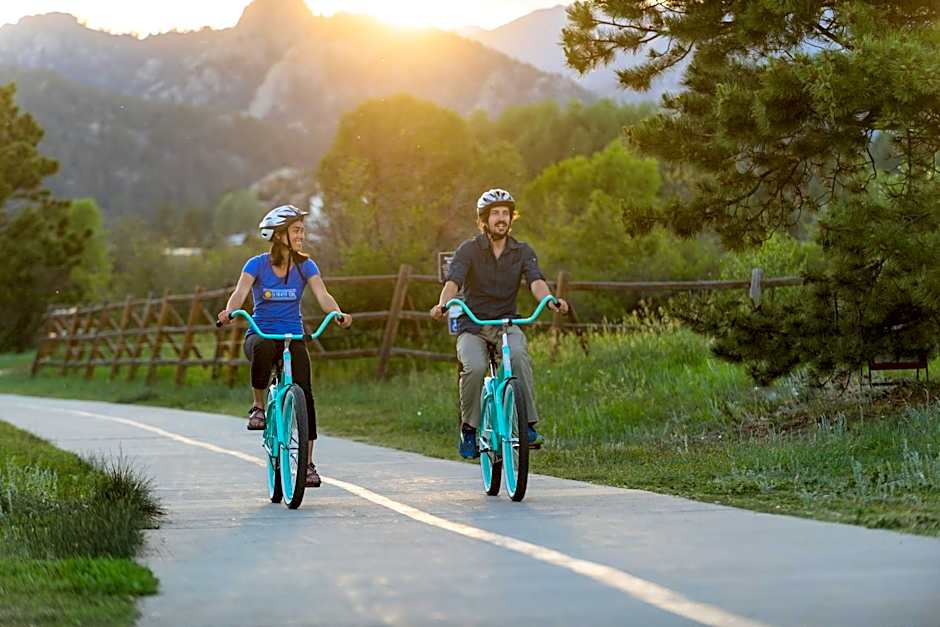 Holiday Inn Estes Park By IHG