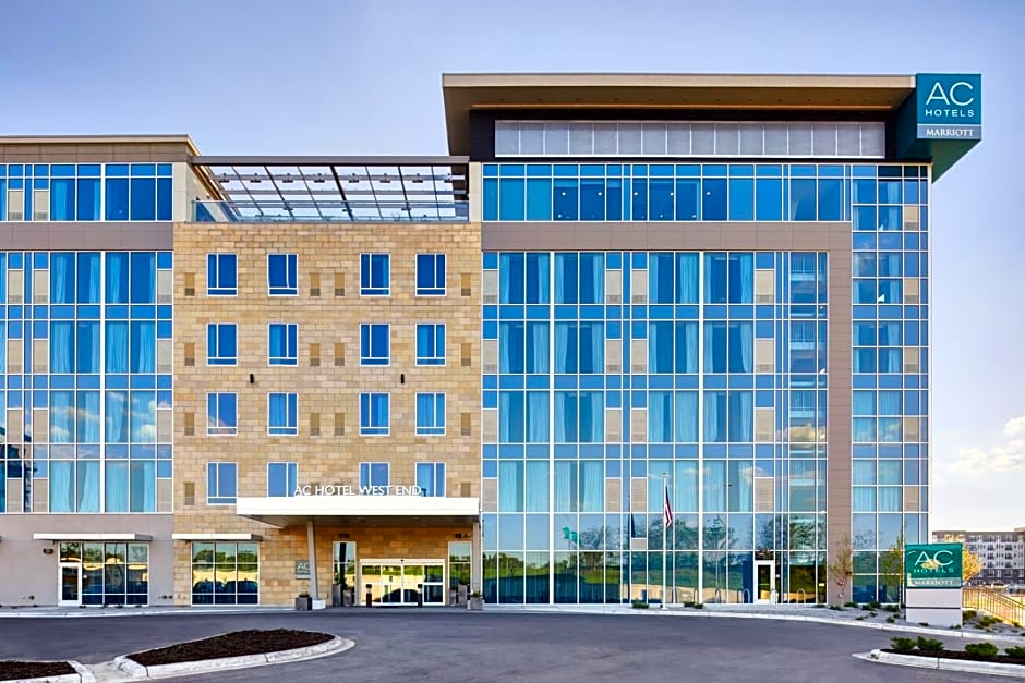 AC Hotel by Marriott Minneapolis West End