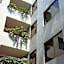 Hotel Cervantes