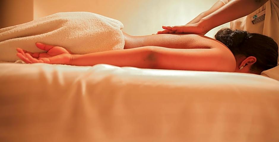 Swiss Inn Nexus Hotel