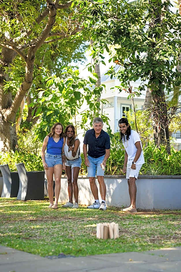 Hotel Exsel Alamanda