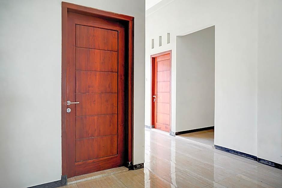 OYO Life 93186 HKP Homestay Syariah