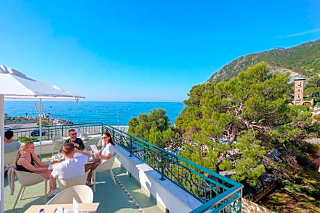 Villa degli Argentieri