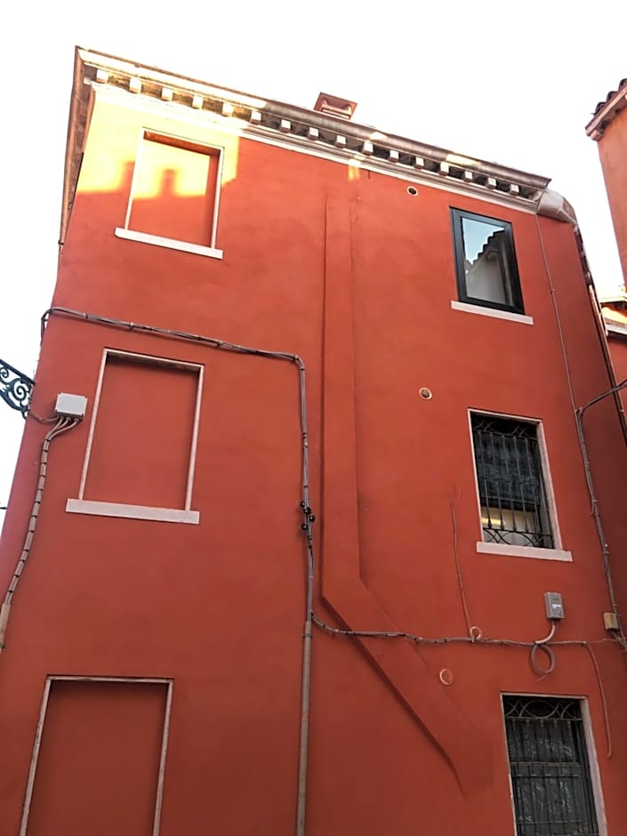 Albergo Marin