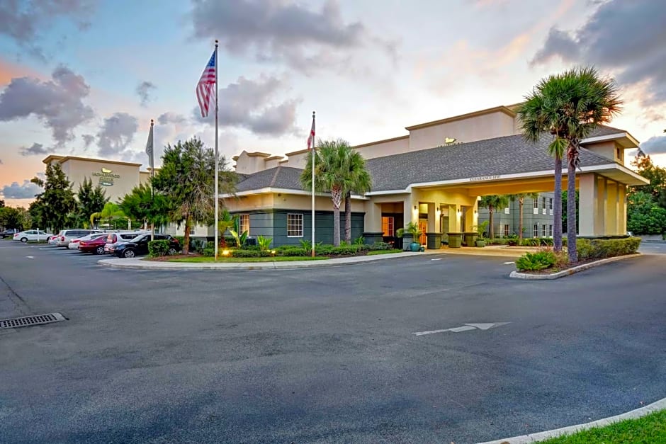 Homewood Suites By Hilton Tampa-Port Richey