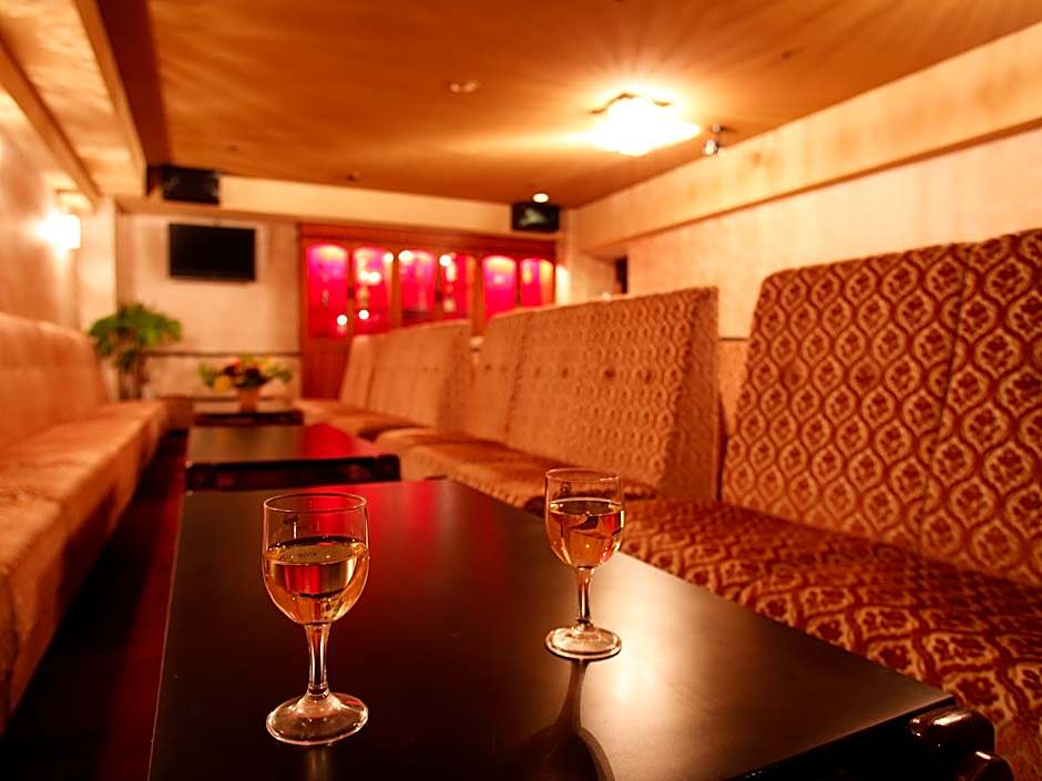 Hotel Kirishima Castle