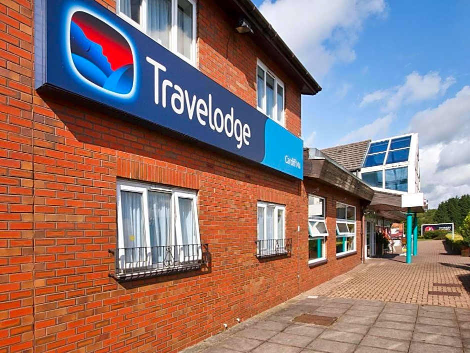 Foto 1 de 20 de Travelodge Cardiff M4