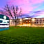WoodSpring Suites Dearborn Detroit