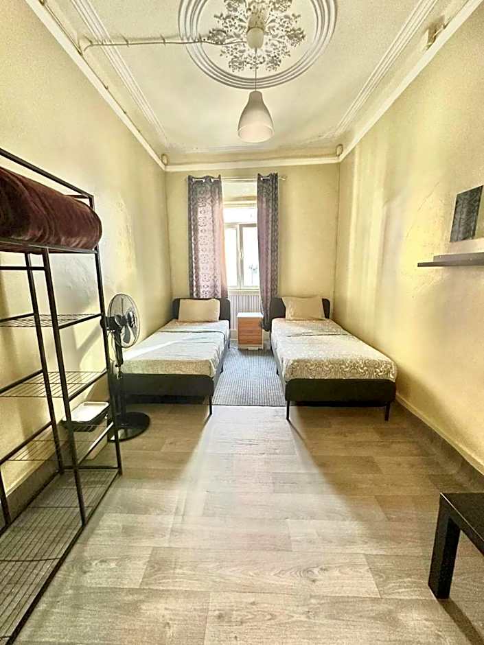 Sri-Indo Guest House