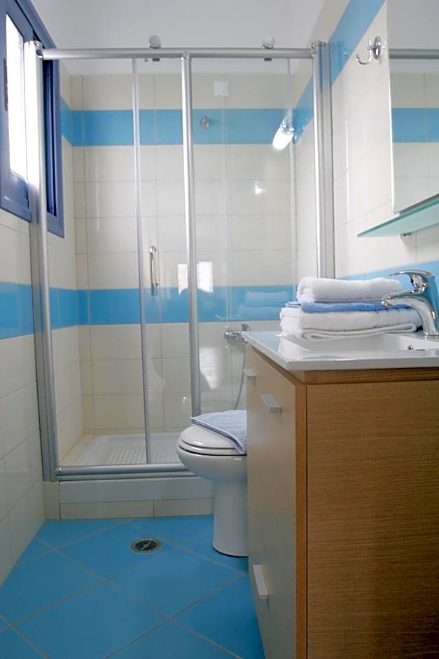 Boutique Hotel Iasmos