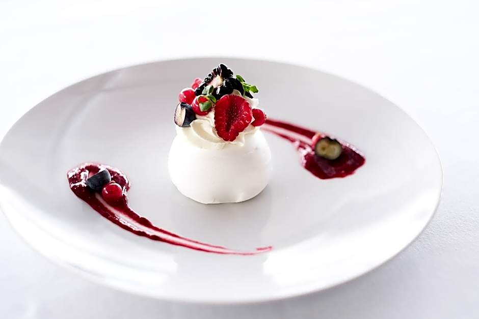 Thalazur Antibes - Résidence & Spa