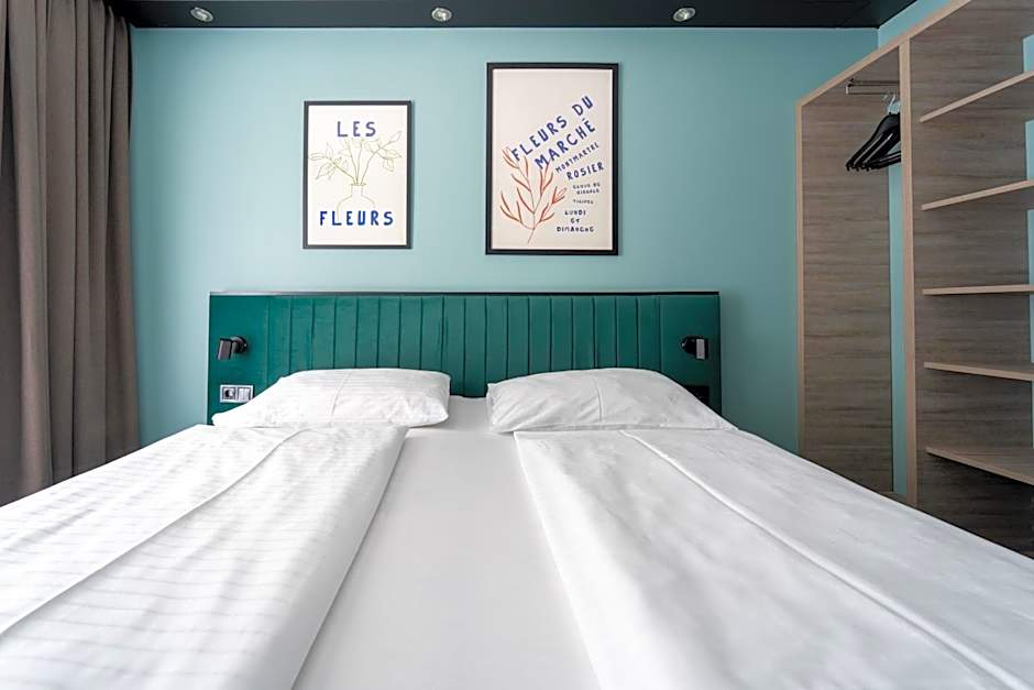 HB1 Schönbrunn Budget & Design