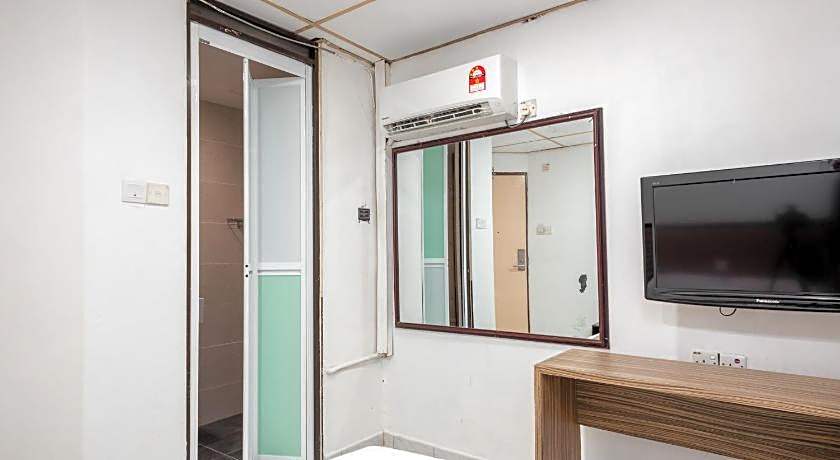 Subang Park Hotel