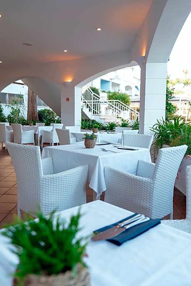 Sagitario Princesa Playa