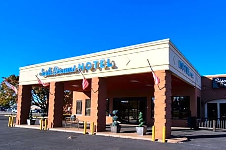 Suite Dreams Motel By Capital O Mattoon I - 57