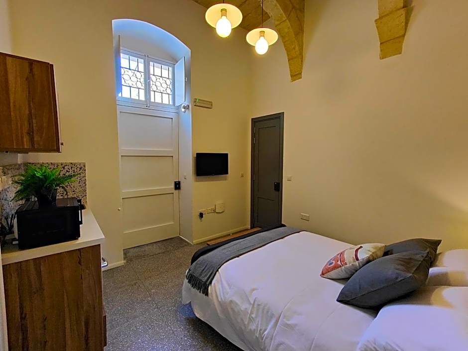Sbejha Guest House