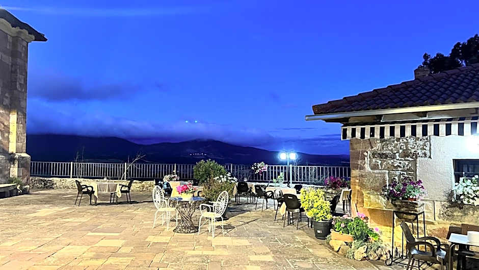 La Posada Del Santuario