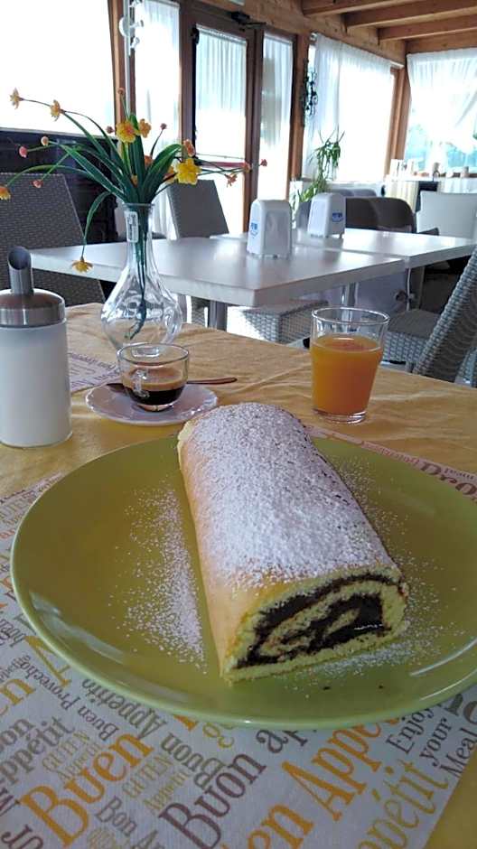 B&B Palazzo Manfredi Vieste, Fronte mare con Parcheggio