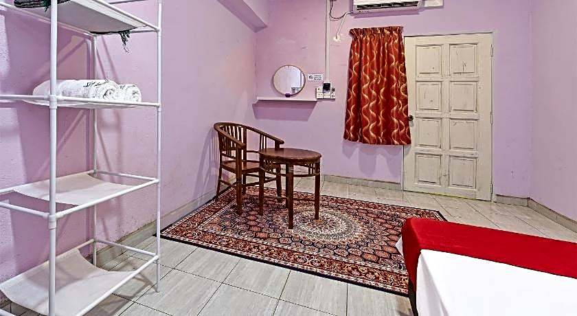 Hotel O Zn Mix Homestay & Roomstay