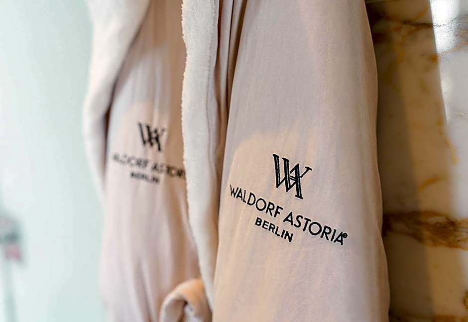 Waldorf Astoria Berlin