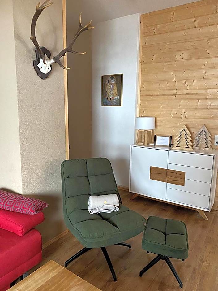 Aparthotels Berwang / Haus Wiesengrund