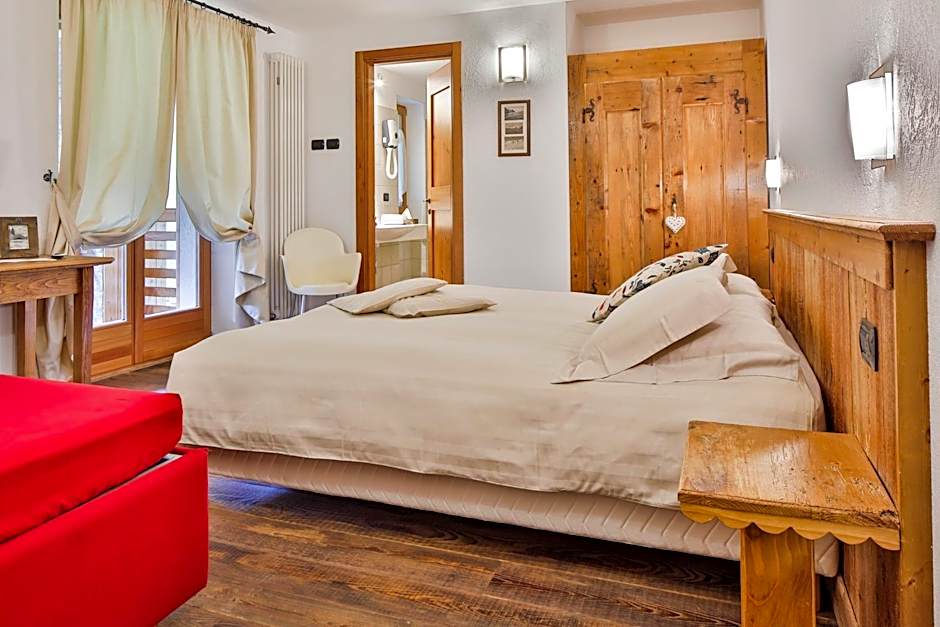 Ellex Eco Hotel