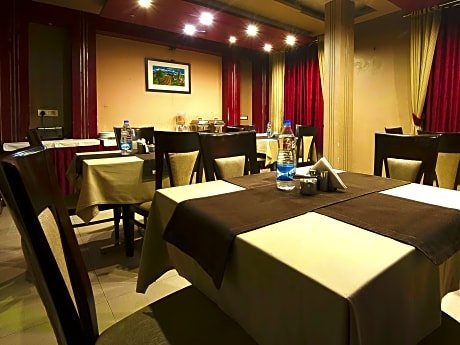 Suncity Hotel