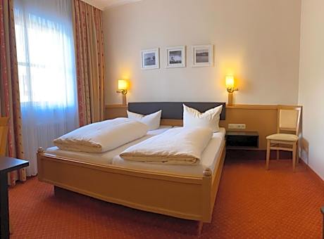 Inland Double Room