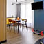 Adagio Annecy Centre Aparthotel