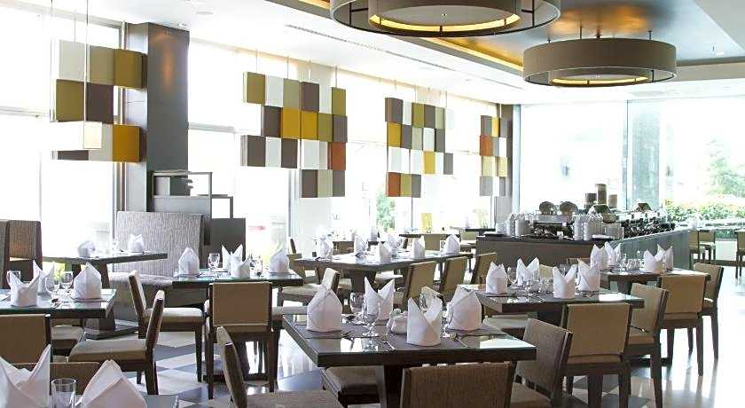 Kantary Hotel Ayutthaya 